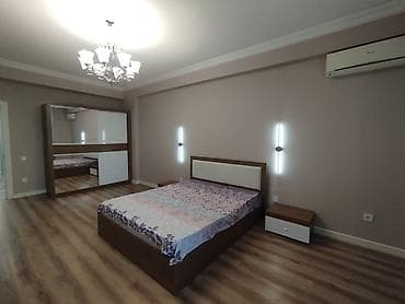 2 комнаты, Новостройка, 98 м² — 8