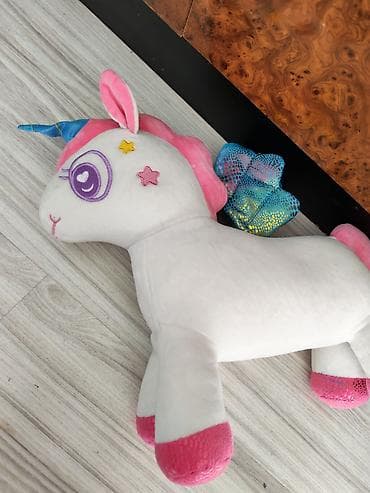 sade dirnaqlar: Oyuncaqlar — 3