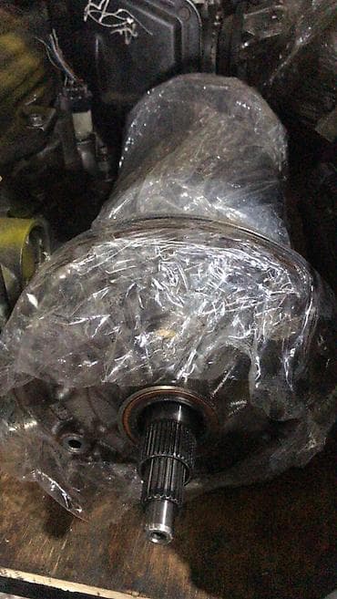 traktor ehtiyyat hisseleri: Məhsul: Avtomatik sürətlər qutusu (tam komplekt) Təsvir: - Fərqli — 2