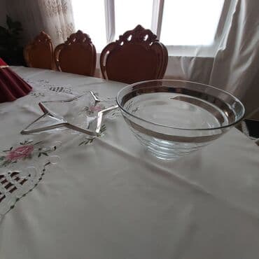 meyve qabı: Italyanski Vaza 2 ededdi.Unvan Nizami metr — 1