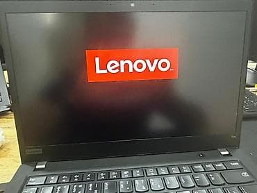 notebook ram: Satılır Lenovo ThinkPad T14. Tam işlək vəziyyətdədir, heç bir texniki — 2