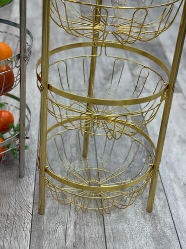 meyvə terevez: Meyve terevez sebeti — 3