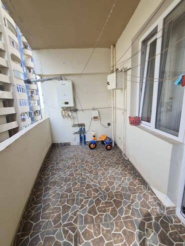 bina evi yeni tikili: Bakıxanov qəs., 2 otaqlı, Yeni tikili, 91 kv. m — 19