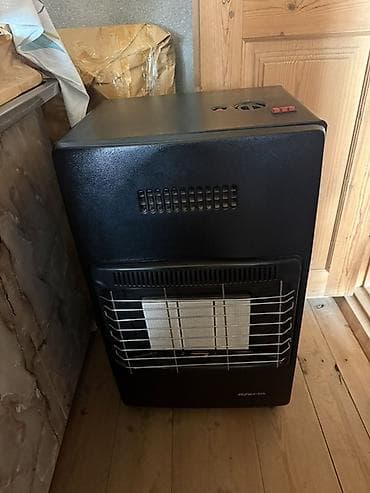 pec soba: Panel Radiator — 1