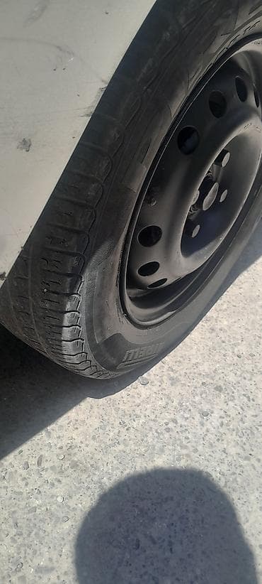 Транспорт: Daewoo Nexia: 1.6 л | 2010 г. Седан — 4