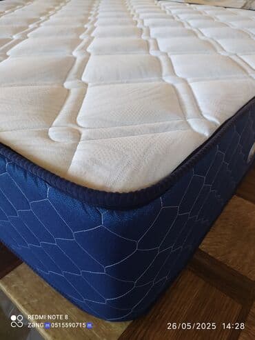 taxt matraslari: Yeni, Ortopedik matras — 16