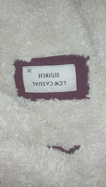 aqua di polo parfüm qiymeti: Lc Waikiki, M — 3