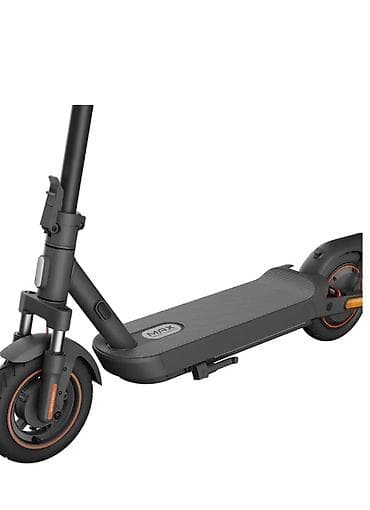 Xiaomi elektrik skuter - Güclü elektrik mühərriki ilə şəhər daxilində — 3