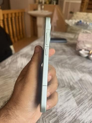 philips xenium w8500: Poco X8 Pro, 512 GB, rəng - Yaşıl, Sensor — 2