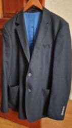 Pencəklər: Pencək, Naxışsız, L — 1