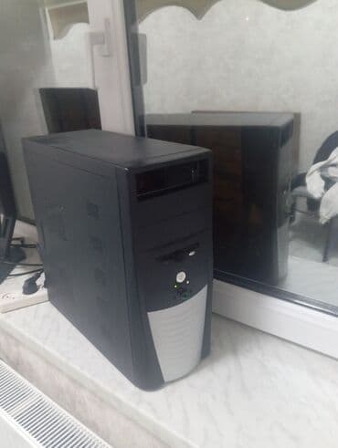 Kompüter və noutbuk aksesuarları: Dell LCD monitor

- Ekran diaqonalı: 35 eni uzunu 43 sam — 8