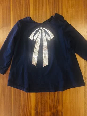 Пиджаки: Zara az geyilib 9-12 ay — 1