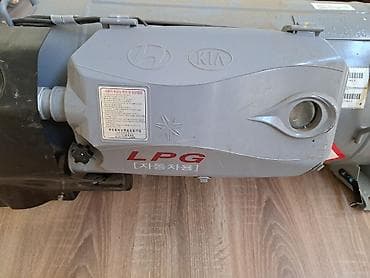 yanacaq ceni: Məhsul: Avtomobil üçün LPG (mayeləşdirilmiş neft qazı) balonu və — 9