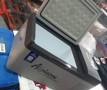 пылесос для машины баку: Maşin uçün soyuducu, həcmi 15L,Firon ilə işləyir — 6