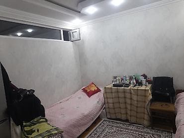 qurtulus 93 de satilan evler: Bakı, 3 otaqlı, Köhnə tikili, 55 kv. m — 5