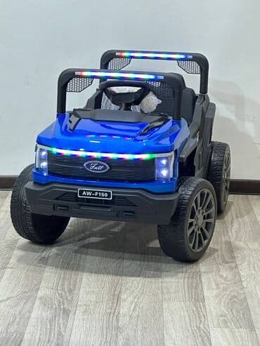 ucuz uşaq maşınları: Bəs sizdə Ford Yoxdur, oda var artıq 😍😍😍 Bir neçə rəngdə mövcuddur — 2