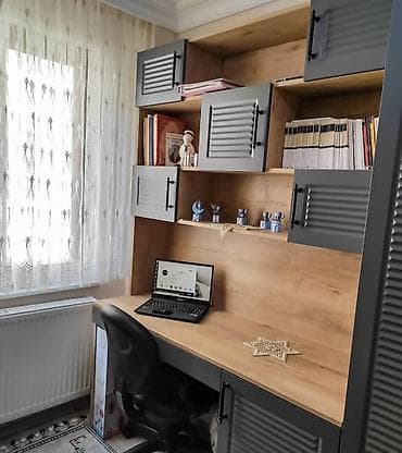 kuxne mebeli: Pulsuz quraşdırılma, Zəmanətli, Kredit var, Pulsuz çatdırılma — 6