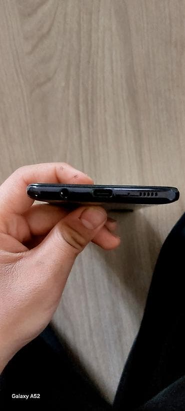 redmi 2 el telefon: Samsung Galaxy A31, rəng - Qara — 3