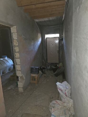 дом баку: 4 otaqlı, 100 kv. m, Yeni təmirli — 26