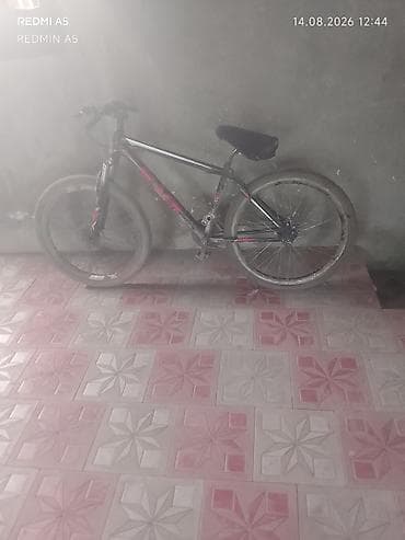 velosiped 26: Dağ/şosse tipli velosiped - Gülləkeçirməz alüminium tipli sərt — 4