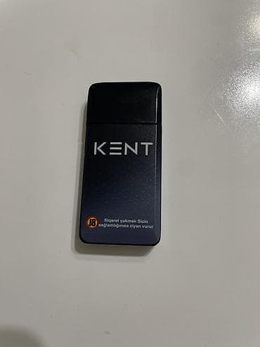 KENT brendinin alışqanı Çox ideal bir həm alışqan, həmdə aksesuardı — 1