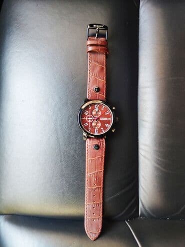 irshad telecom qol saatlari: Qol saatı, Curren — 1