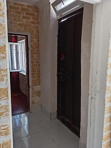 kamod: Təknəfərlik çarpayı, Komod — 9