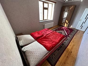 kiraye evler 2019: Sumqayıt Şəfəq qəsəbəsində Mebel və texnika ilə təchiz olunmuş geniş 3 — 7