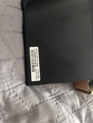 hp probook: HP noutbuk üçün batareya – model CM03XL Texniki məlumat: - Model — 1