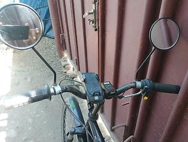 velo moto: 20 yanvara catirilma var Salam bildiyiniz . Canavar qardas butungunu — 7
