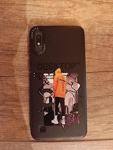 samsung rt43: Samsung Galaxy A10, 32 GB, rəng - Mavi, İki sim kartlı — 4