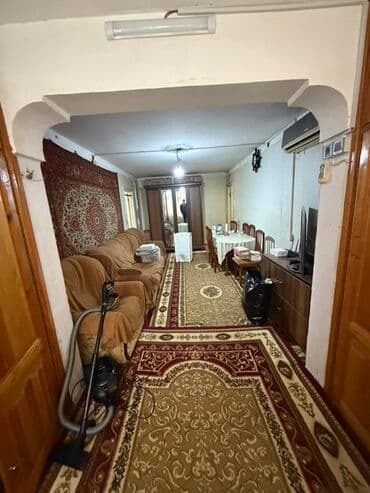 maşdağada kiraye evler: 2 otaqlı mənzil – mətbəx mebeli və məişət texnikası ilə - Planlama — 5