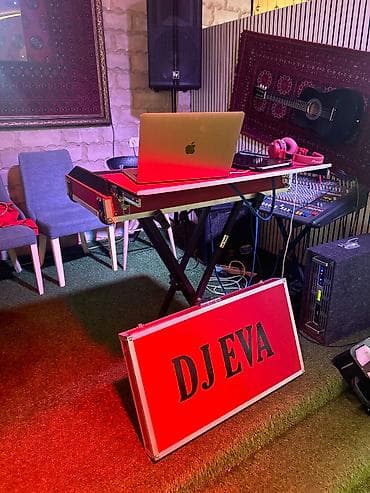 Musiqi alətləri: Dj aparat +keys + stoyka satılır. aparat pioneer flx 4herbir ustada — 1