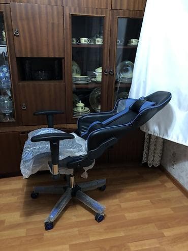 oyun komputerlər: Yeni, Təkərli, Qolları tənzimlənir, Süni dəri — 2