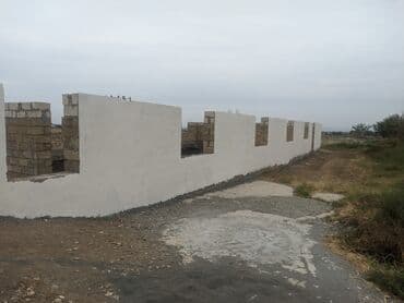 xırdalan kirayə evlər 1 otaqlı: 9 sot, Tikinti, Mülkiyyətçi — 2