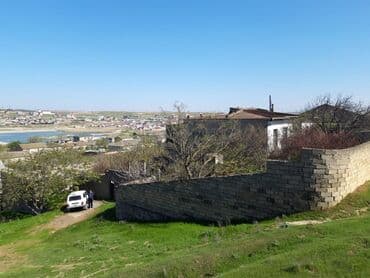 lacın ev: Digah 4 otaqlı, 320 kv. m, Təmirsiz — 1