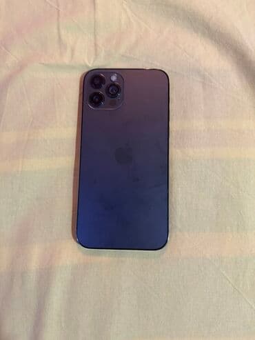 iphone 11 pro baku: IPhone 12 Pro, 256 GB, Graphite, Face ID — 3