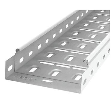 Ardıç metal kabel kanalları İstənilən ölçülərdə Paslanmaya davamlı