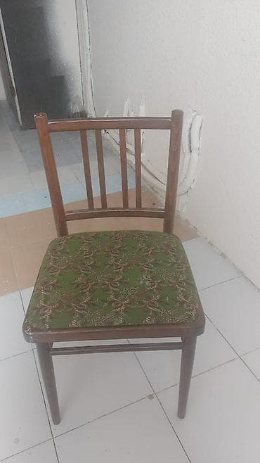 Для кухни, Стул