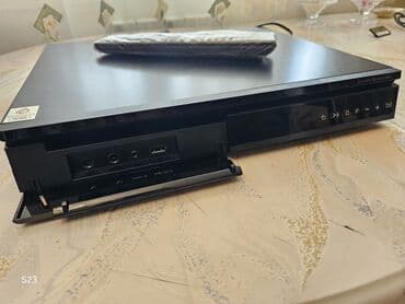 modem usb: Model: LG LHD687 Guc: 1250 watt Ses Sistemi: 4.2 Ses rejimi: Bass — 5