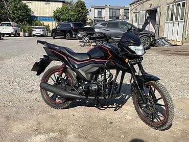 Tufan - tufan m50n, 50 sm3, 6000 km lalafo.az -da Tufan - tufan m50n, 50 sm3, 6000 km