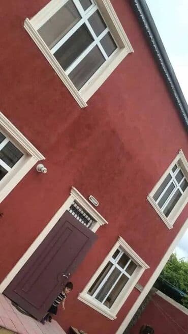 bileceri ev: 7 otaqlı, 200 kv. m, Yeni təmirli — 8