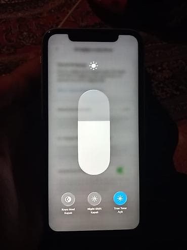 apple iphone 11 pro: IPhone 11, Yaşıl, Face ID — 7