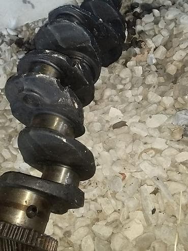 muhərriklər: NİVA kanbayının valıdı SN22 heç bir problemi yoxdur saz vəziyyətdədir — 1