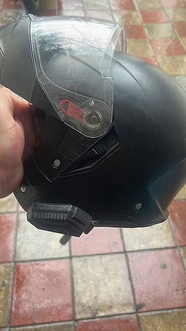 muravey satiram: L razmer intercomla birlikdə satilir — 1