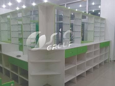 metbexd mebeli: Aptek mebeli — 6