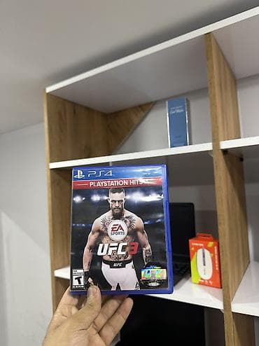 ps4 silm: Döyüş oyunu — 1