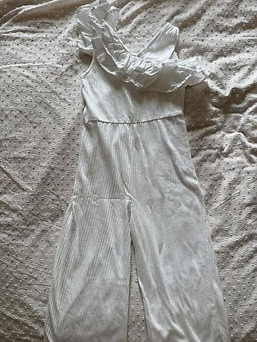 Kombinezonlar: Kombinezon, Qız üçün, 5 - 6 yaş, Zara Kids — 2