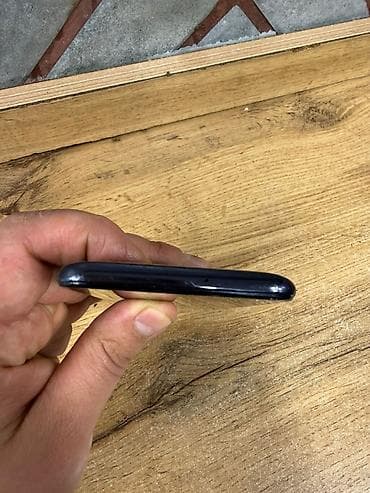telefon a40: Samsung Galaxy A40, 64 GB, rəng - Göy, Sensor, Barmaq izi, İki sim kartlı — 1