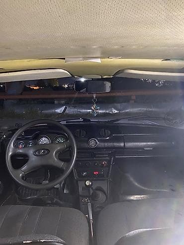 4 teker: VAZ (LADA) 2106: 1.6 l | 1986 il 80000 km Sedan — 9